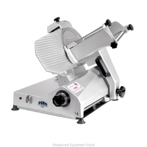 Univex 7510 Food Slicer, Electric