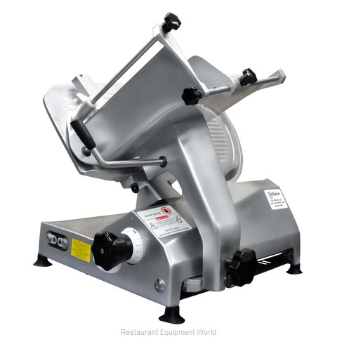 Univex 7512 Food Slicer, Electric