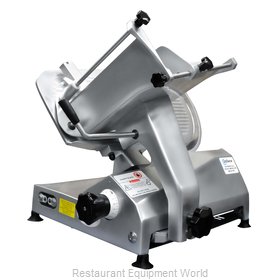 Univex 7512 Food Slicer, Electric