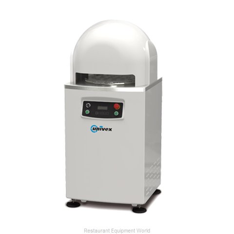 Univex ABDR22SS Dough Divider Rounder