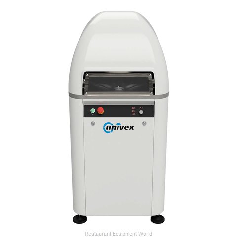 Univex ABDR52 Dough Divider Rounder