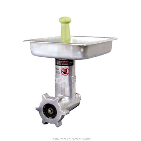 Univex ALMFC12 Meat Grinder Attachment