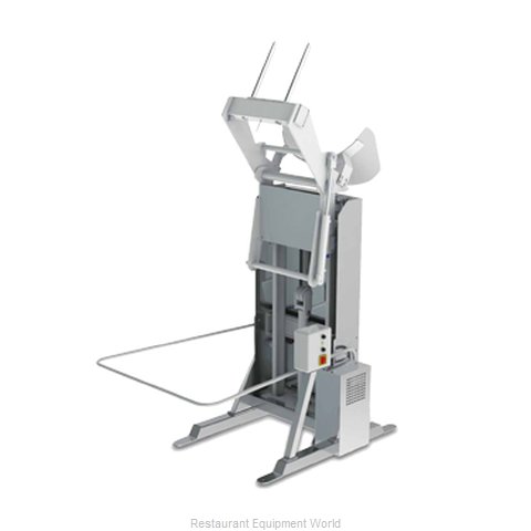 Univex BSBL105 Mixer Bowl Lift