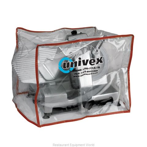 Univex CV-0 Food Slicer, Parts & Accessories