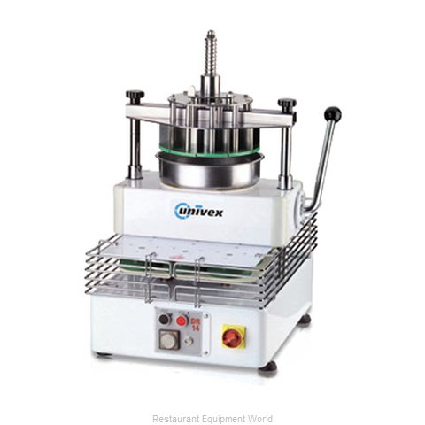 Univex DR11 Dough Divider Rounder