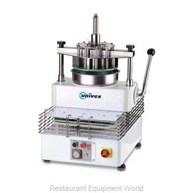 Univex DR11 Dough Divider Rounder