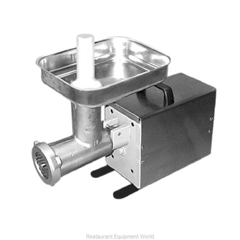 Univex meat grinder discount