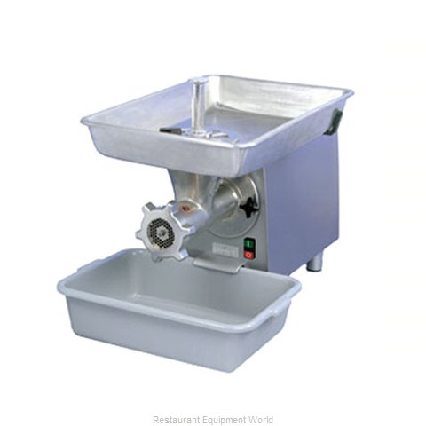 Univex MG22 Meat Grinder, Electric