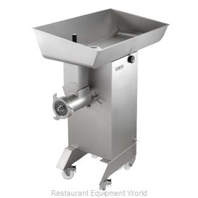 Univex MG42 Meat Grinder, Electric