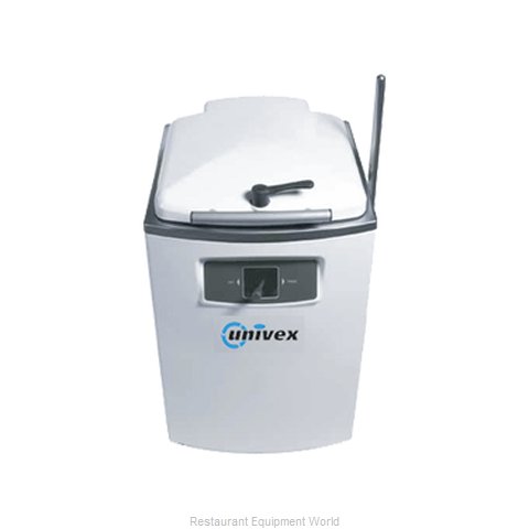 Univex MQD20 Dough Divider