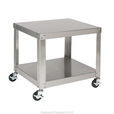 Univex S-1A Equipment Stand, for Mixer / Slicer