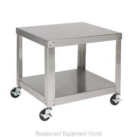 Univex S-1A Equipment Stand, for Mixer / Slicer