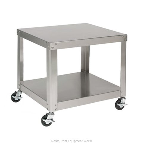 Univex S-1B Equipment Stand, for Mixer / Slicer