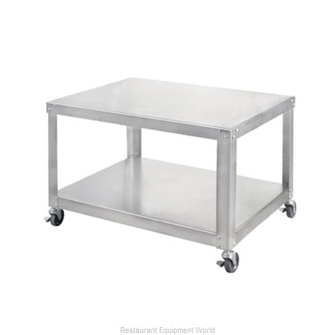 Univex S-3A Equipment Stand, for Mixer / Slicer