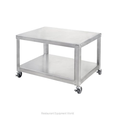 Univex S-3B Equipment Stand, for Mixer / Slicer