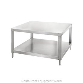 Univex S-5A Equipment Stand, for Mixer / Slicer