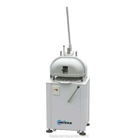 Univex SBDR22 Dough Divider Rounder