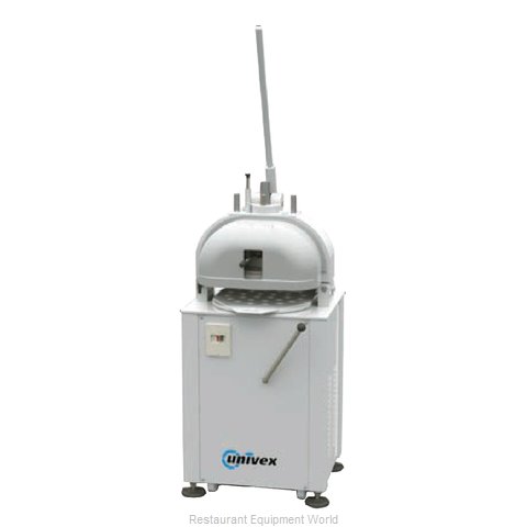 Univex SBDR30 Dough Divider Rounder