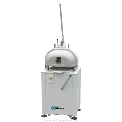 Univex SBDR52 Dough Divider Rounder