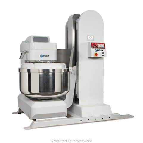 Univex SL120LB Mixer, Spiral Dough