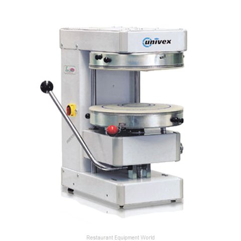 Univex SPRIZZA40 Pizza Dough Spinner