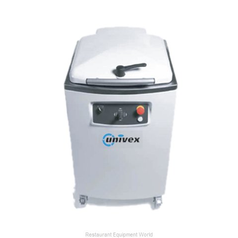 Univex SQD20SS Dough Divider