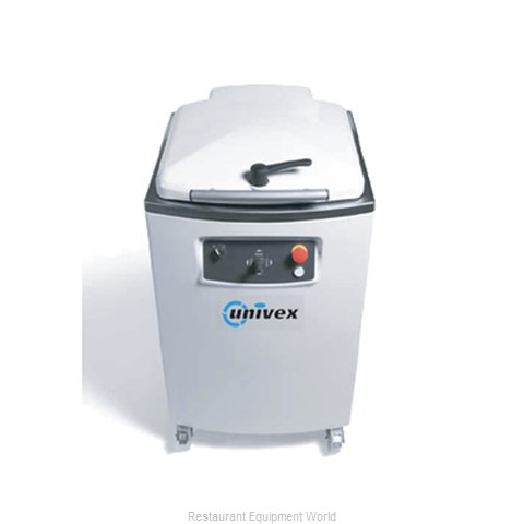 Univex SRD20SS Dough Divider