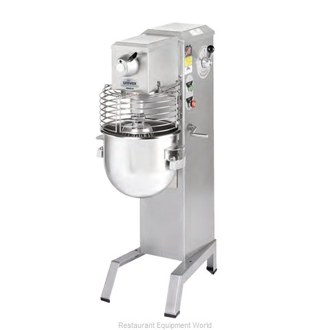 Univex SRMF20 Mixer, Planetary