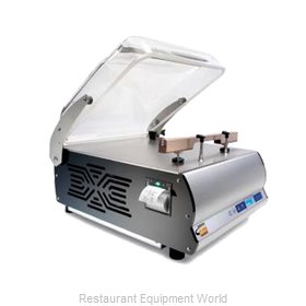 Univex VP50N21D Food Packaging Machine