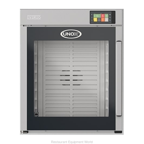 UNOX XAEC-1011-EPR Heated Cabinet, Reach-In