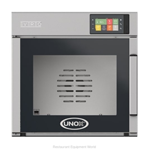 UNOX XAEC-10HS-EPR Heated Cabinet, Reach-In
