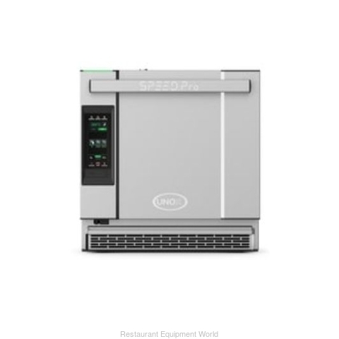 UNOX XASR-03HS-EDDS Microwave Convection Oven
