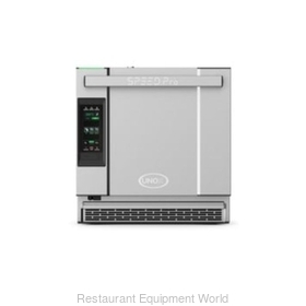 UNOX XASR-03HS-EDDS Microwave Convection Oven