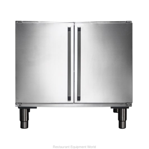 UNOX XWVEC-0811 Equipment Stand, Oven