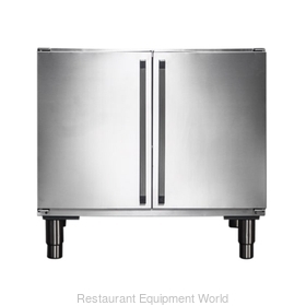 UNOX XWVEC-0811 Equipment Stand, Oven