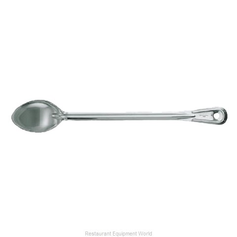 Update International BSLD-13HD Serving Spoon, Solid