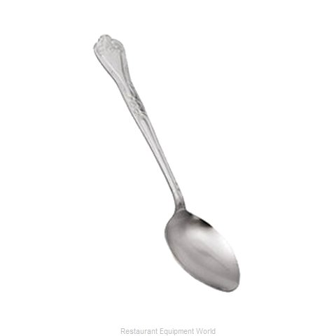 Update International CR-11SD Serving Spoon, Solid