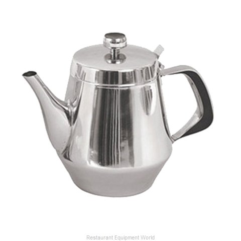 Update International GNS-48 Coffee Pot/Teapot, Metal