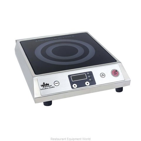 Update International IC-1800W Induction Hot Plate