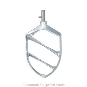 Varimixer 204/30A Mixer Attachments