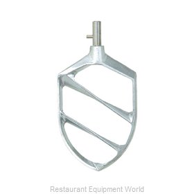 Varimixer 205/12N Mixer Attachments