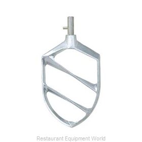 Varimixer 205/40N Mixer Attachments