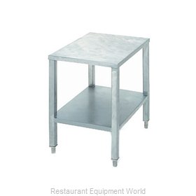 Varimixer 223 Equipment Stand, for Mixer / Slicer