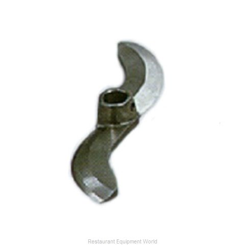 Varimixer 312KDS Vegetable Attachment Parts