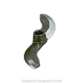 Varimixer 312KDS Vegetable Attachment Parts