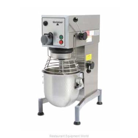 Varimixer V20 Mixer, Planetary