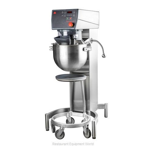 Varimixer V20KF Mixer, Planetary