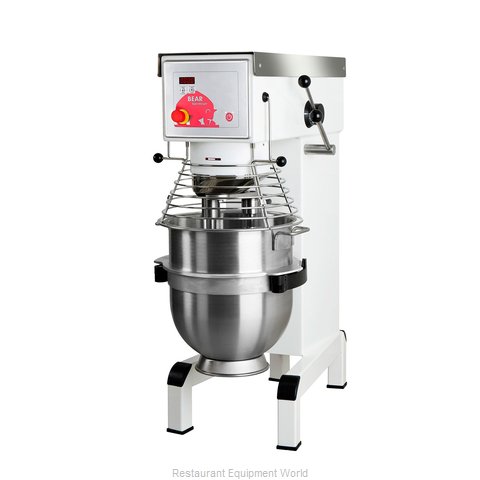 Varimixer V40P Mixer, Planetary