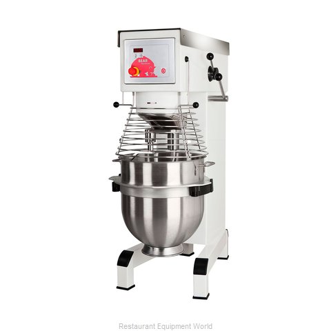 Varimixer V60P Mixer, Planetary