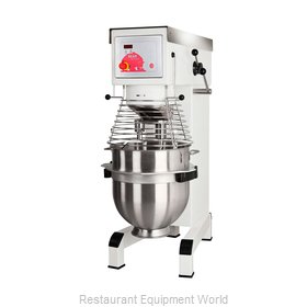 Varimixer V60P Mixer, Planetary